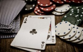 Online Casinos and Problem Gambling