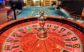 The Reasons For Online Casino Gambling