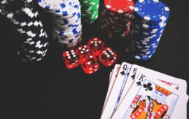 Online Judi Bola Gambling – A Stress Buster!