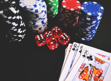 Online Judi Bola Gambling – A Stress Buster!