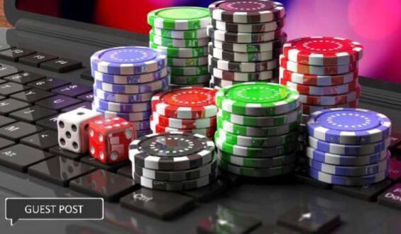 Various Advantages Of Playing Casino Games Online