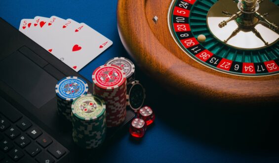3 Funniest Casino Games You Can Play Online