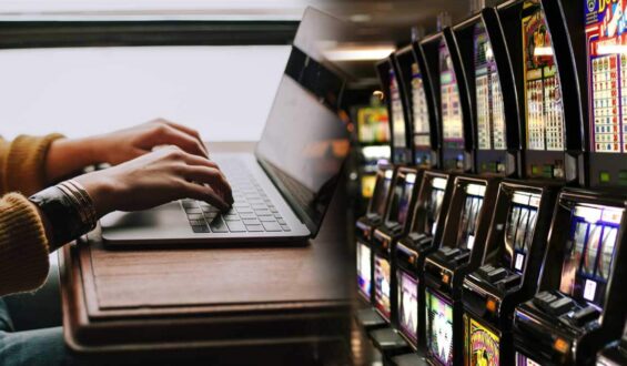 Benefits of Playing Real Money Online Slot Machines