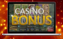 Casino Bonus Compilation: A Comprehensive List of Slot Bonuses