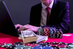 Tips for winning at online casino games