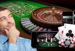 Tips to Help You Win Big When Gambling Online