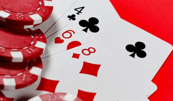 Jilibet Online Casino: Your Chance to Win Big and Have Fun