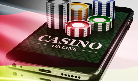 777 Jackpot Zone: Win Big at 747live Online Casino